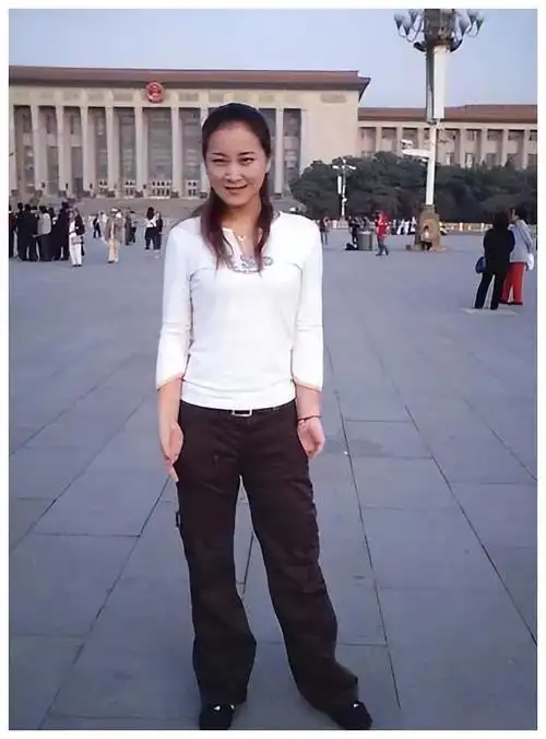 贾玲减掉100斤却不分享方法秦昊的理解让人感动