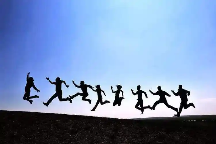 成长故事最动人