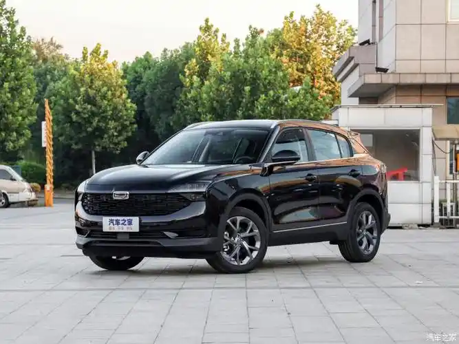 8月27日开启预售 观致7实车现已到店