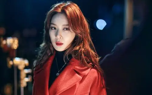 李清娥,郑柔美澄清误会,朴寒星被丈夫牵连_郑俊英