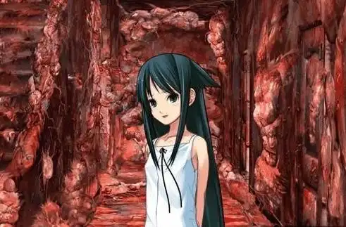 沙耶之歌中文版预约_沙耶之歌安卓汉化版预约-游戏窝