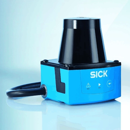 sick西克 障碍物传感器激光扫描仪tim310-0130000s02(1069932)