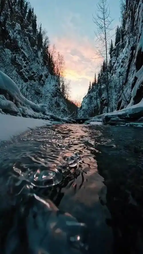 高清风景竖屏【14】