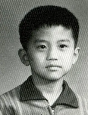 【猜猜看】发各明星童照猜猜谁是谁,敢不敢来挑战?