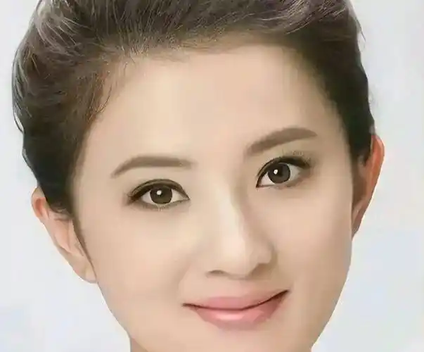 她19岁考上北大,撒贝宁暗恋过她,王艳曾给她配戏,今43岁怎样了_金铭