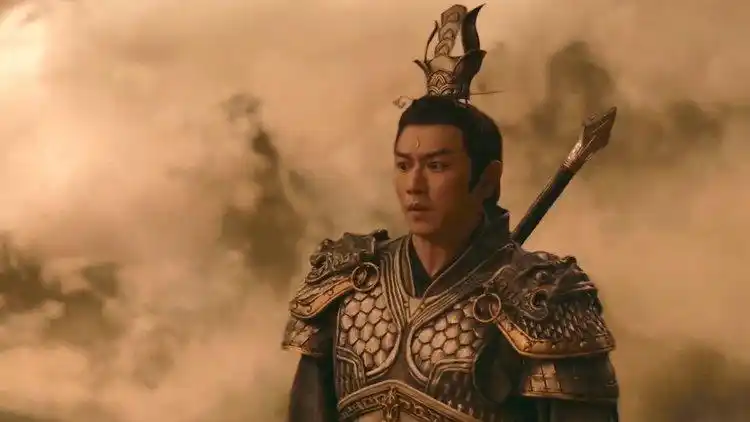 封神榜:杨戬帮助武王伐纣,可邓婵玉却不相信仙道者