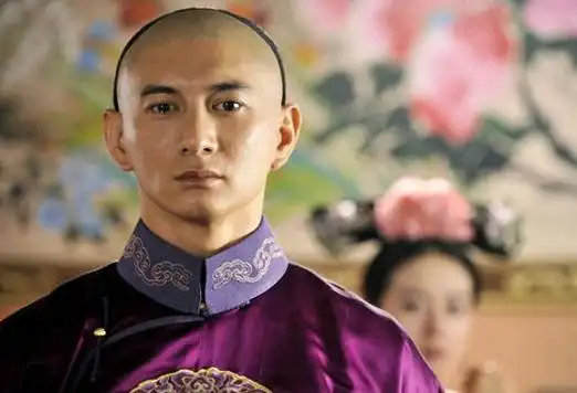 吴奇隆个人资料,吴奇隆主演的电视剧全部