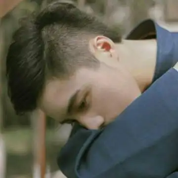 霸气成熟的男生微信头像大全男生撩妹必备魅力成熟头像