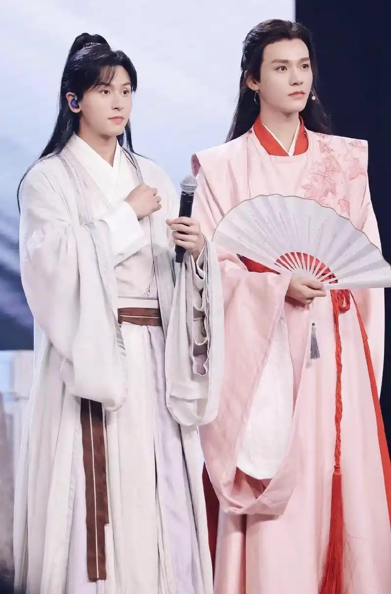 张哲瀚被造谣是怎么回事张哲瀚方发律师声明