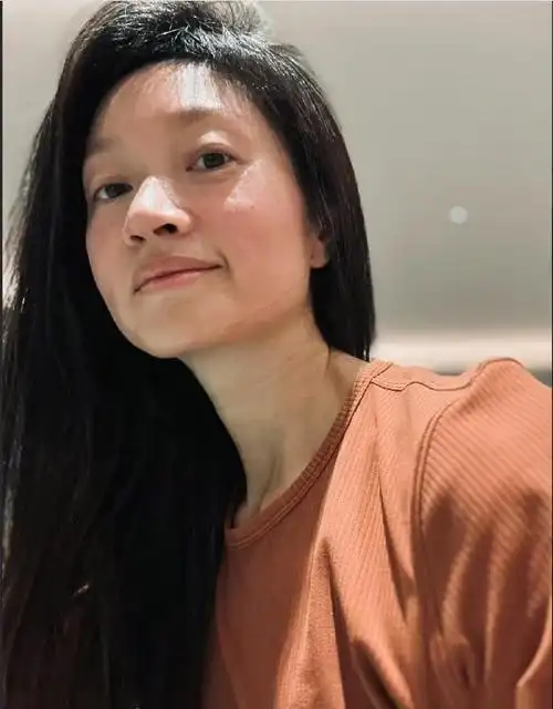 她就是曾经的奥运宝贝,现在的演员沈佳妮!