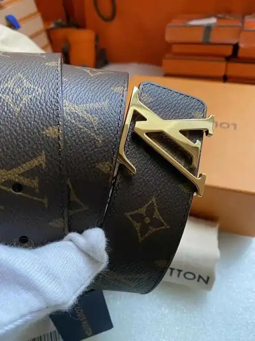 lv皮带尺码分享