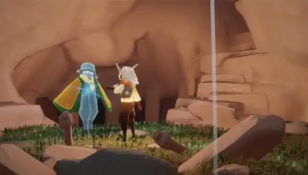 光遇重组季入口介绍