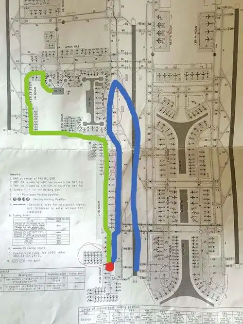 【海航 787-9】重庆-北京 hu7162 商务舱详细报告 (首次受到机长邀请)