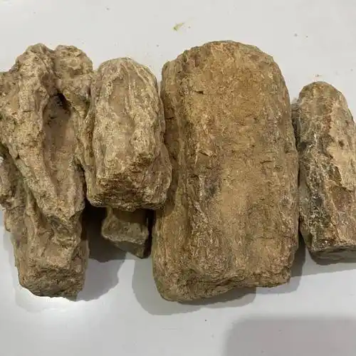 中药材琥珀-琥珀的药效和价格