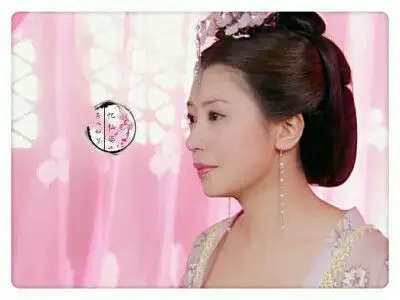 至尊红颜.武媚娘.贾静雯 by美人如梦忆仙姿