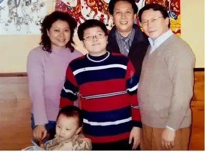 这一次,71岁的唐国强,不再被世界宽恕_孙涛_女子_女儿