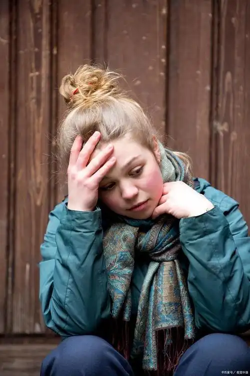 消极情绪也有积极意义