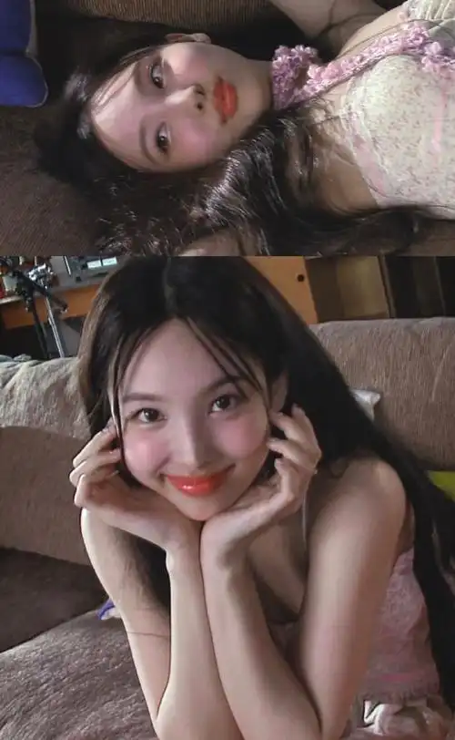 林娜琏好运壁纸