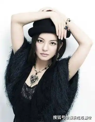 原创又五百万赵薇资产再遭冻结这一次谁也救不了亲日辱华的赵薇