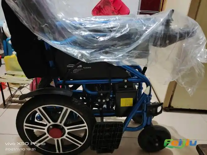 出售二手电动轮椅