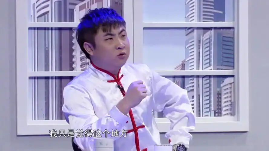 小品《修炼》,乔杉和师弟花式对对联,包袱横飞笑料百出