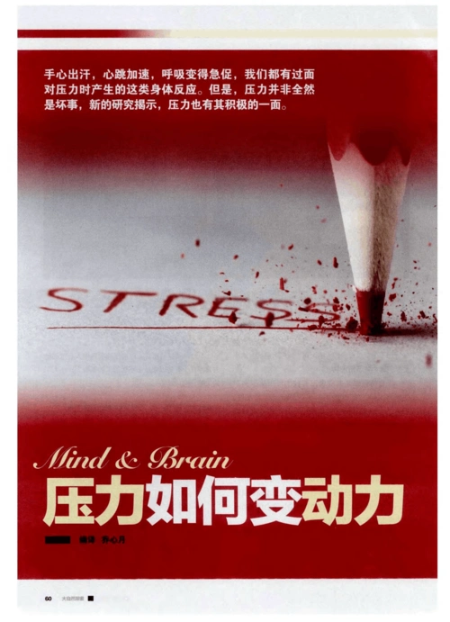 压力如何变动力