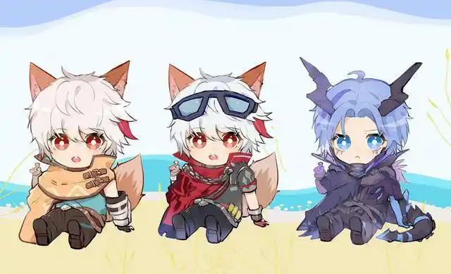 百里守约百里玄策合集