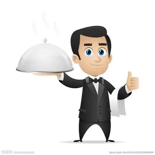 rgb40共享分举报收藏立即下载×关 键 词:服务员 侍者 餐饮 卡通人物