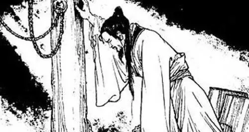 什么是腐刑即宫刑破坏人的生殖器官司马迁受腐刑著史记