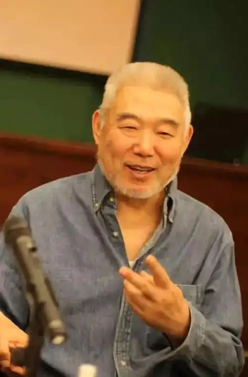 当代著名画家王文芳山水画作品赏析