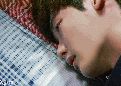 会哭的明星才是好演员,看李钟硕360度全方位演绎怎么哭?