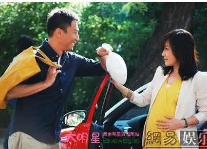 薛佳凝老公樊兵个人资料照片