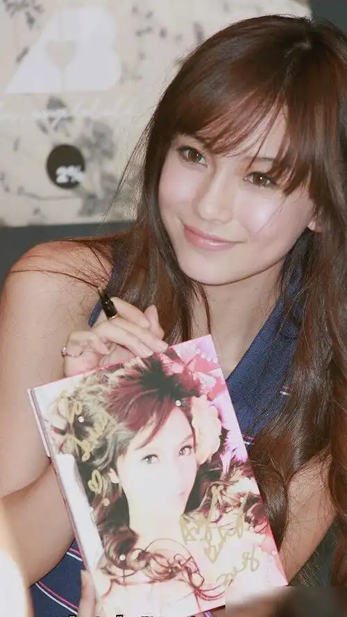 angelababy这个时期的颜,才是人间水蜜桃吧|杨颖|张柏芝|浓妆_网易