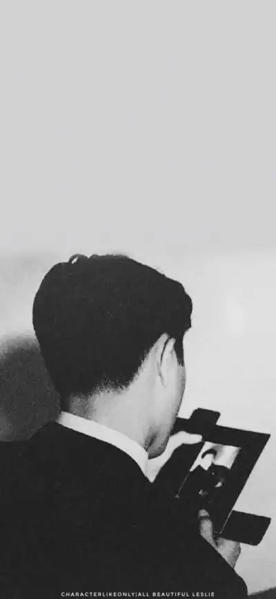 张国荣 哥哥 壁纸