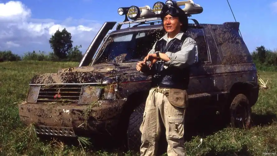 【飞鹰计划】国语配音