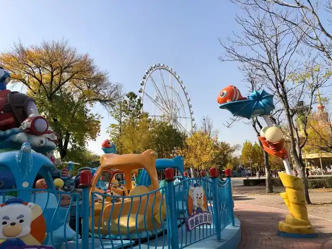 天津最好玩的地方排名_百科-8s新商盟