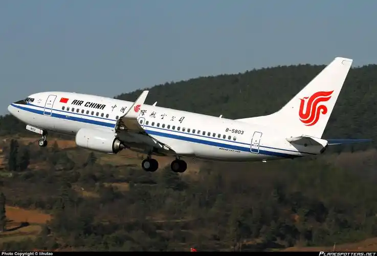 air china limited