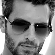 魅力的成熟大叔_男生头像_我要个性网