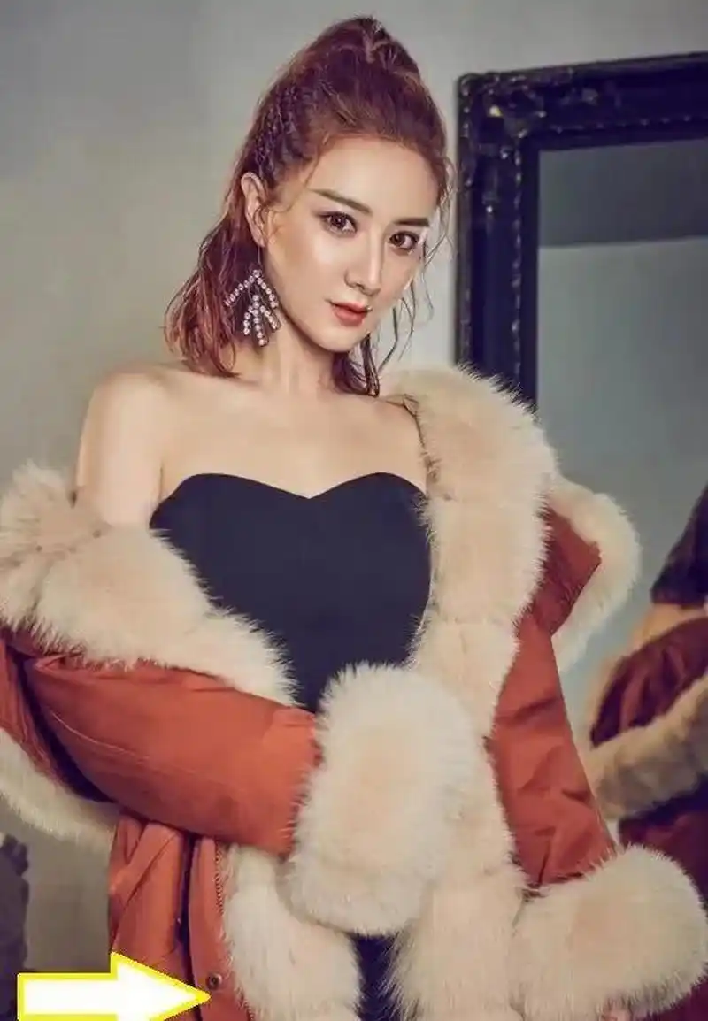 薇娅一看搪塞不过去了便说:那好,我就说一遍,你记不住就别怪