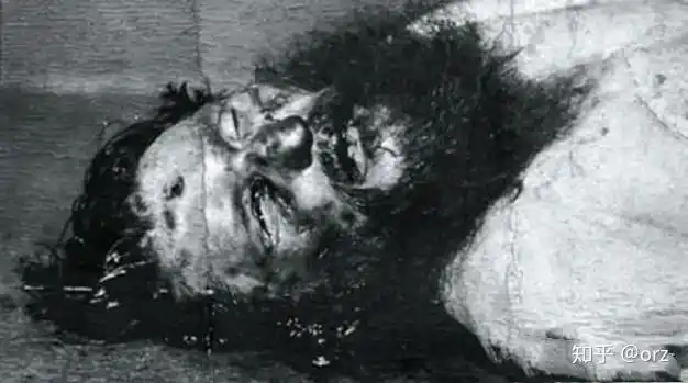 沙俄妖僧拉斯普钦的一生