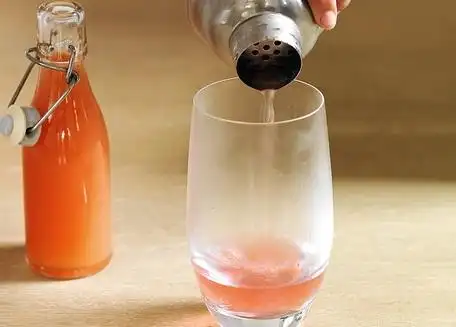 海风seabreeze鸡尾酒