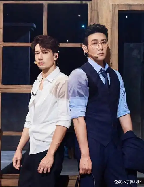 最近,演员陆毅提到了他与赵丽颖和关智斌之间的关系.