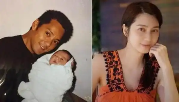 莫少聪怒揭洪欣未婚生子真相