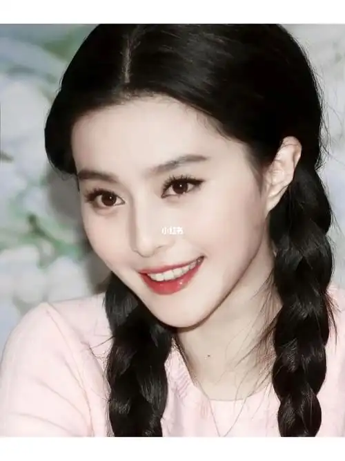 赏颜之范冰冰早期十八弹