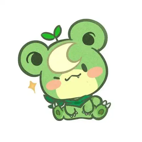 宝可梦小头像二吧