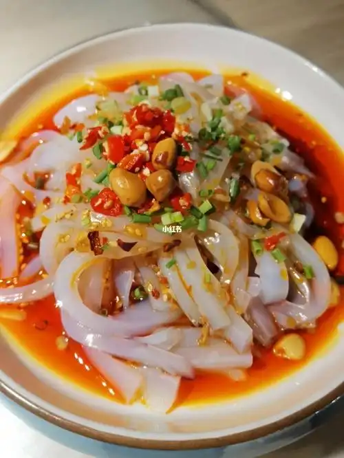 内江思茴花园餐厅_餐厅_羊肉串_烤鸡_凉粉_凉面_美食探店_椰子油_美食