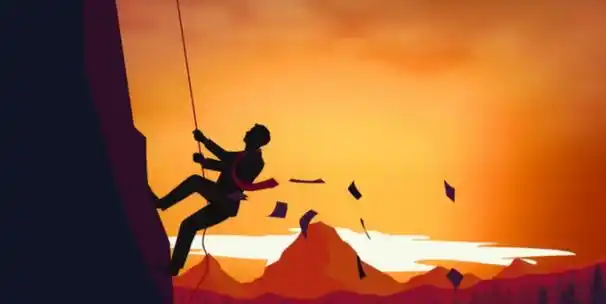 如何提高自己的认知,从而走上人生巅峰,听听老司机怎么说的