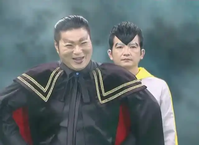 萌学园5:老兵大军已经回想起了事情经过