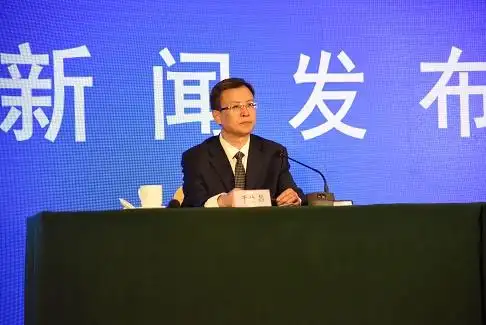 国家工商行政管理总局新闻发言人于法昌