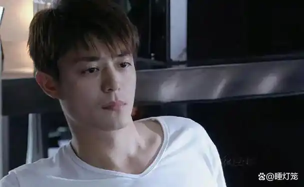 霍建华一出场.初恋前夫都靠边!灵魂伴侣绝症哥上线!